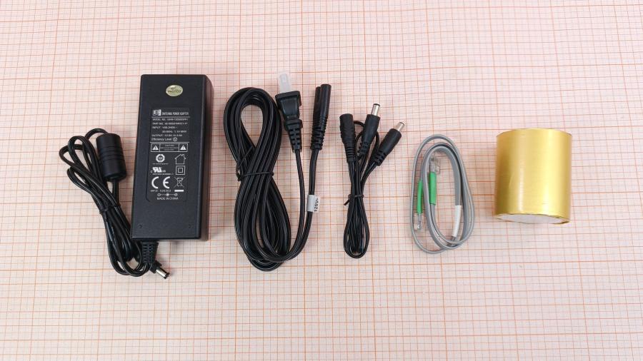 220-049-001 Термопринтер Abbott I-STAT PR-300 #18