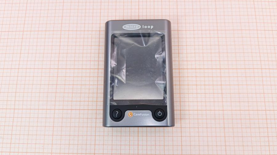 220-050-001 Спирометр CareFusion MicroLoop #2