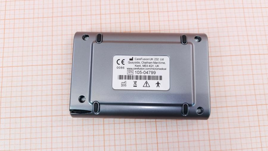 220-050-001 Спирометр CareFusion MicroLoop #5