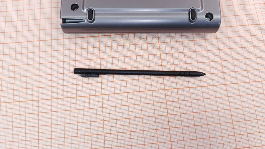 220-050-001 Спирометр CareFusion MicroLoop #6