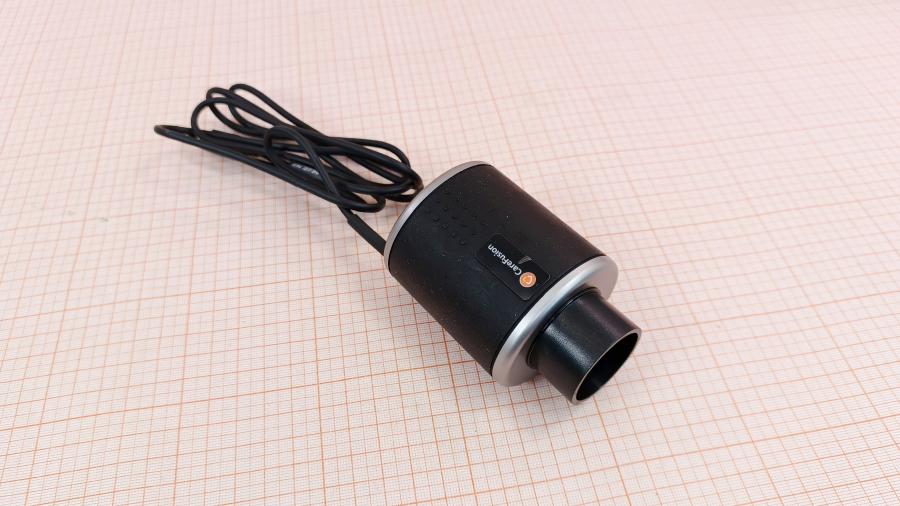 220-050-001 Спирометр CareFusion MicroLoop #7