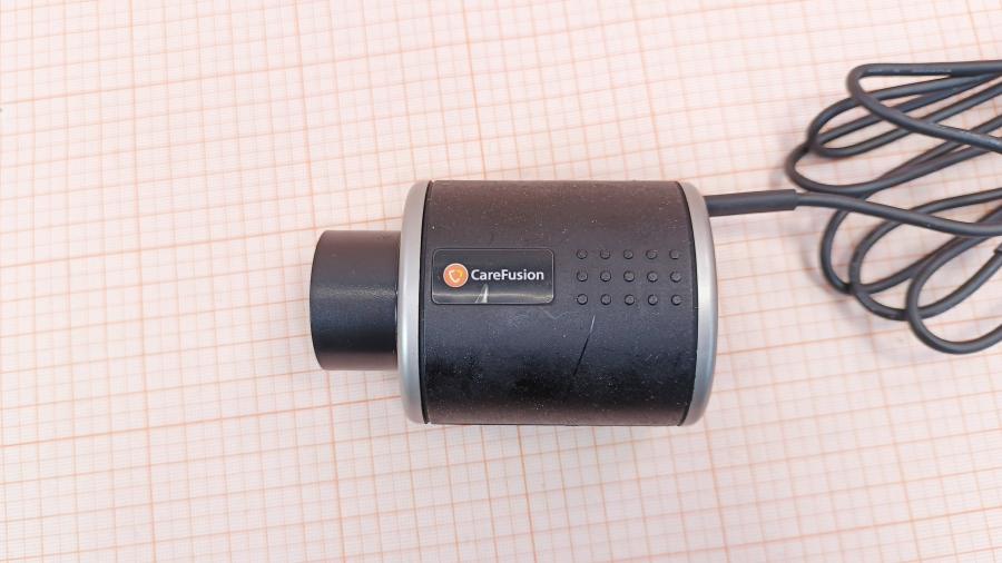 220-050-001 Спирометр CareFusion MicroLoop #8