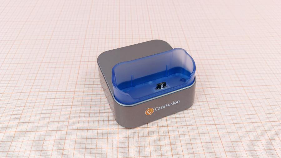 220-050-001 Спирометр CareFusion MicroLoop #10