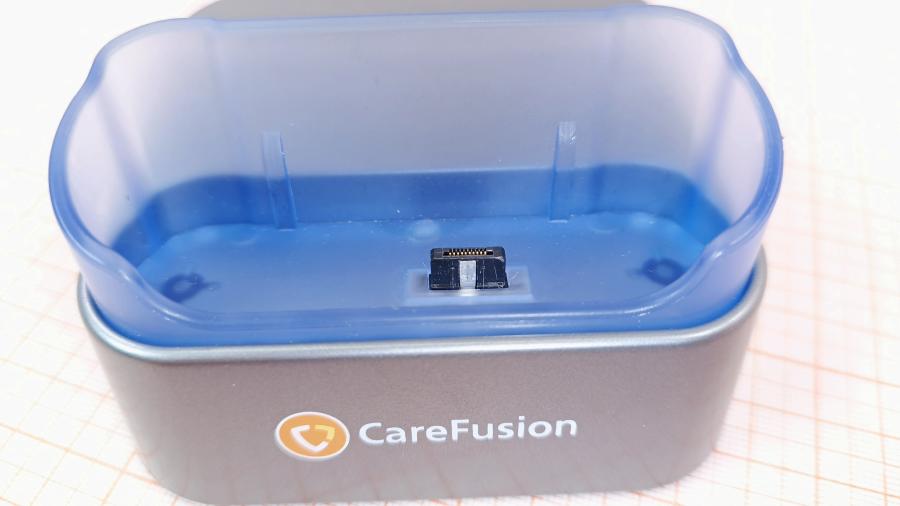 220-050-001 Спирометр CareFusion MicroLoop #11