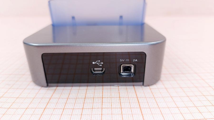 220-050-001 Спирометр CareFusion MicroLoop #12