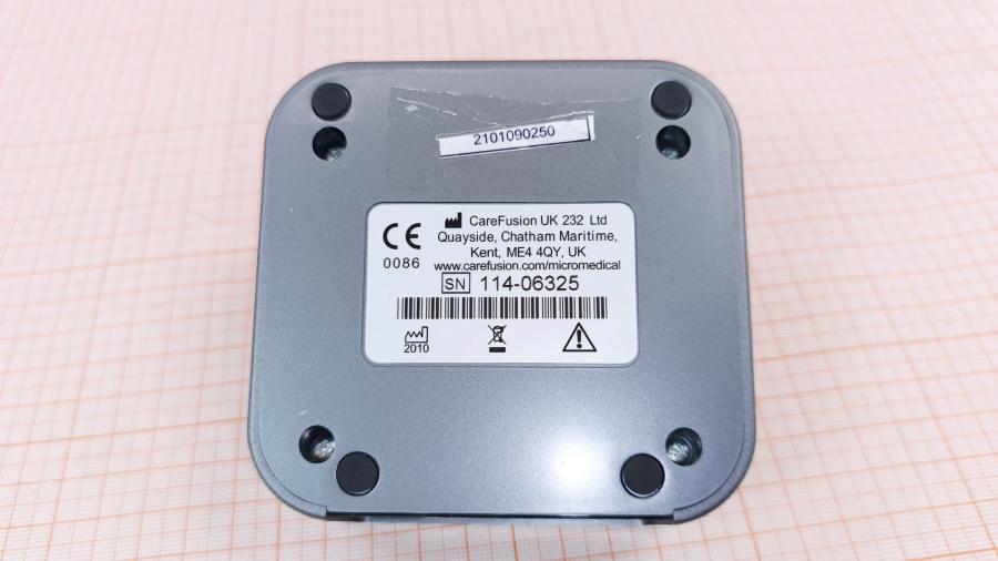 220-050-001 Спирометр CareFusion MicroLoop #13