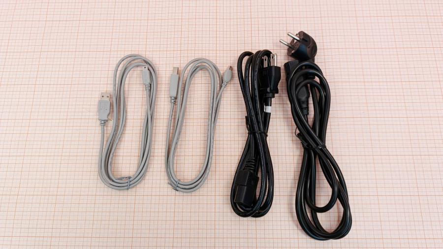 220-050-001 Спирометр CareFusion MicroLoop #21