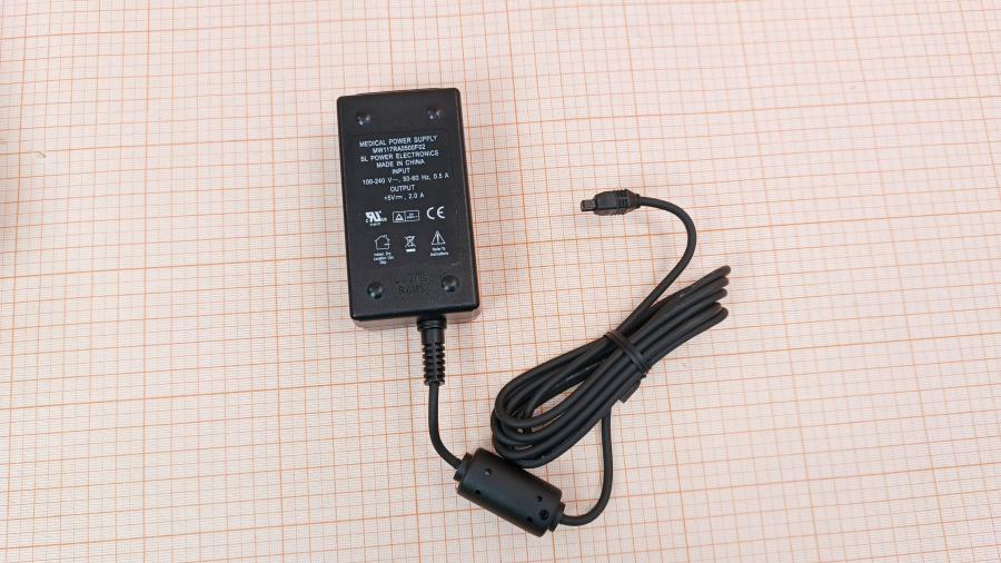 220-050-001 Спирометр CareFusion MicroLoop #22