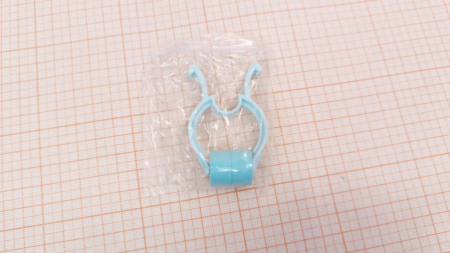 220-050-001 Спирометр CareFusion MicroLoop #24