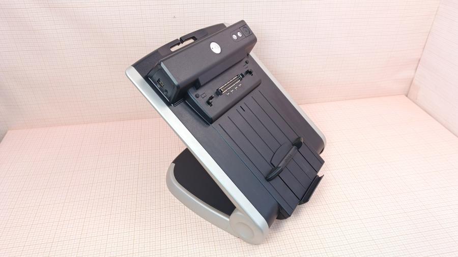 226-229-001 Репликатор портов DELL PR01X (07W762) #1