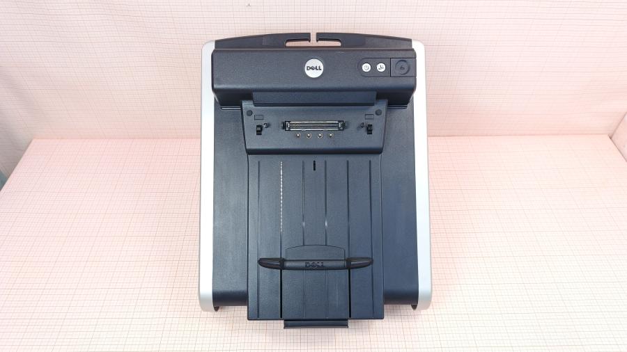 226-229-001 Репликатор портов DELL PR01X (07W762) #2