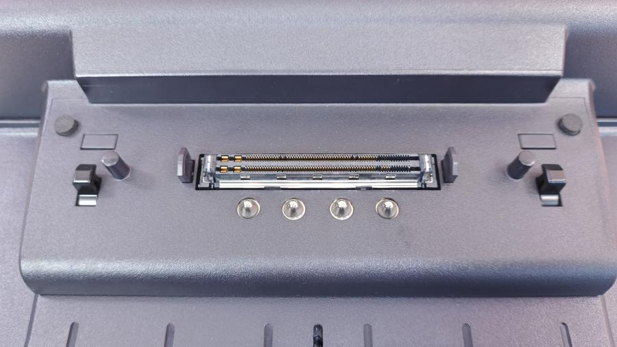 226-229-001 Репликатор портов DELL PR01X (07W762) #3