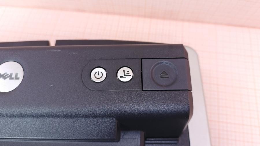 226-229-001 Репликатор портов DELL PR01X (07W762) #4