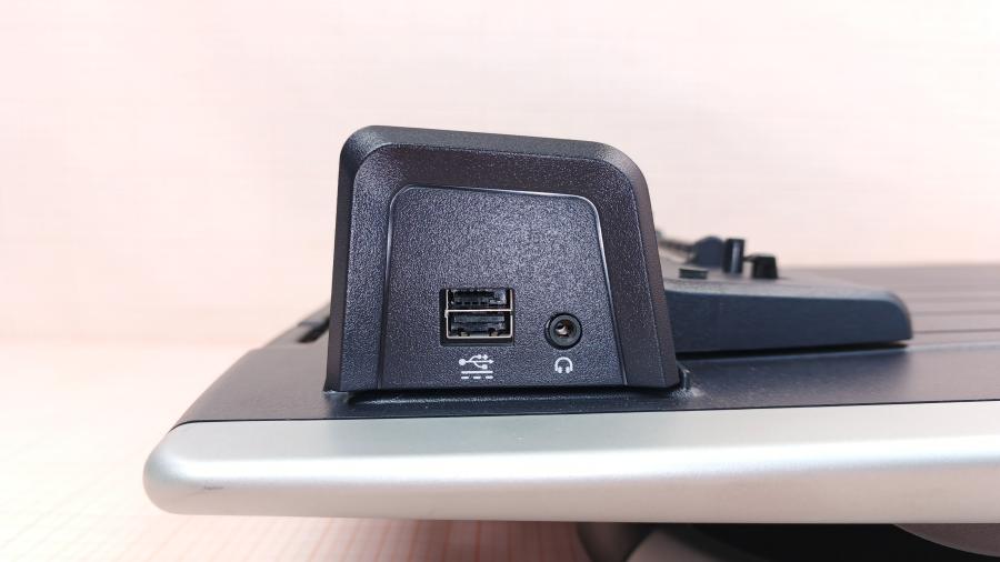 226-229-001 Репликатор портов DELL PR01X (07W762) #11