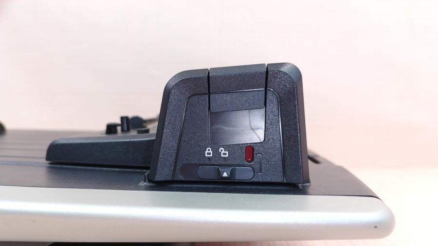 226-229-001 Репликатор портов DELL PR01X (07W762) #12