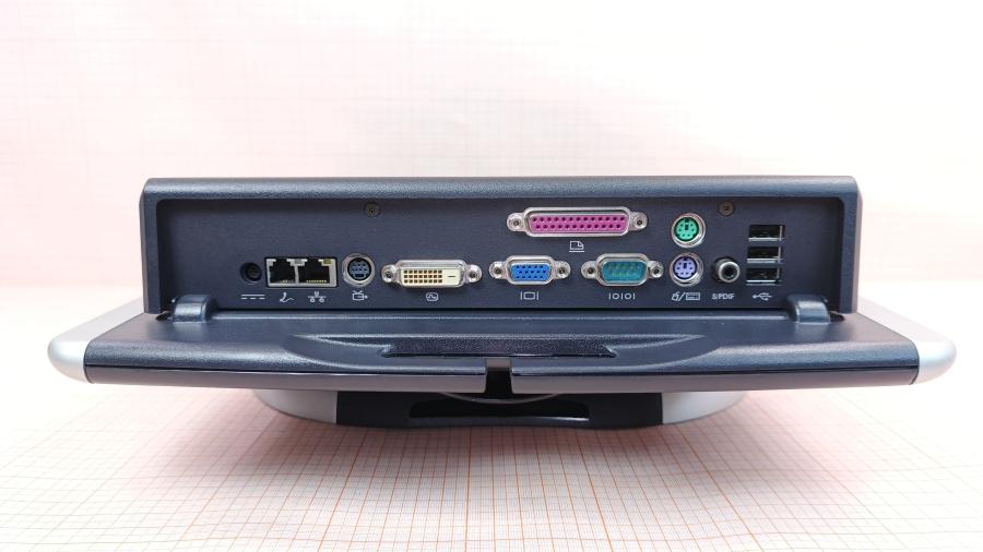 226-229-001 Репликатор портов DELL PR01X (07W762) #13