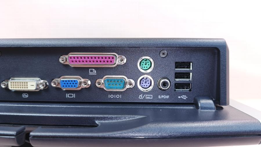 226-229-001 Репликатор портов DELL PR01X (07W762) #15