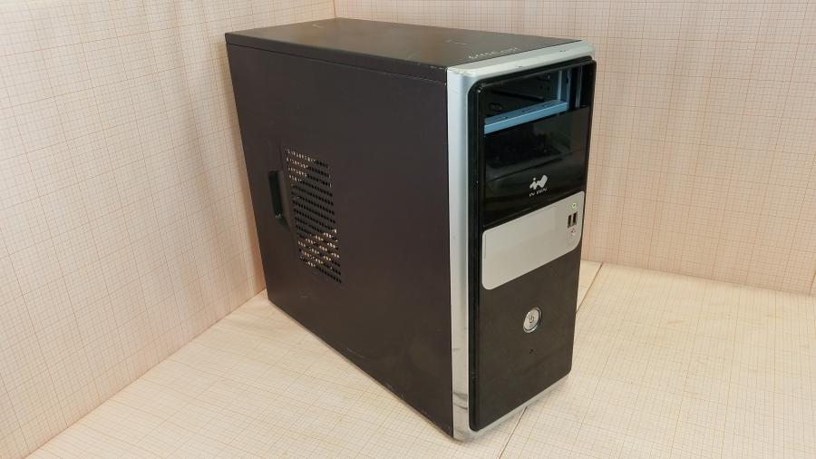 223-348-001 Корпус Tower ATX INWIN EAR019 #1