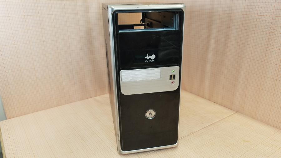 223-348-001 Корпус Tower ATX INWIN EAR019 #2
