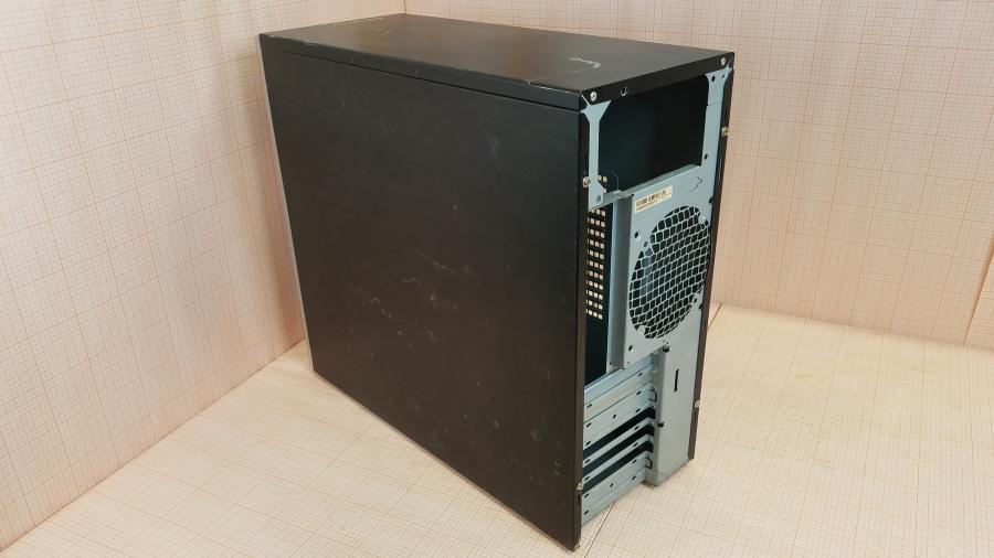 223-348-001 Корпус Tower ATX INWIN EAR019 #3