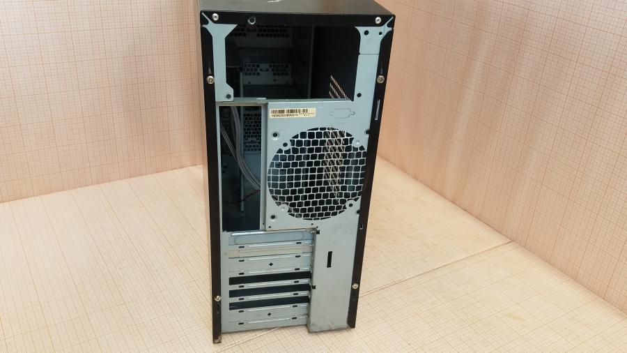 223-348-001 Корпус Tower ATX INWIN EAR019 #4