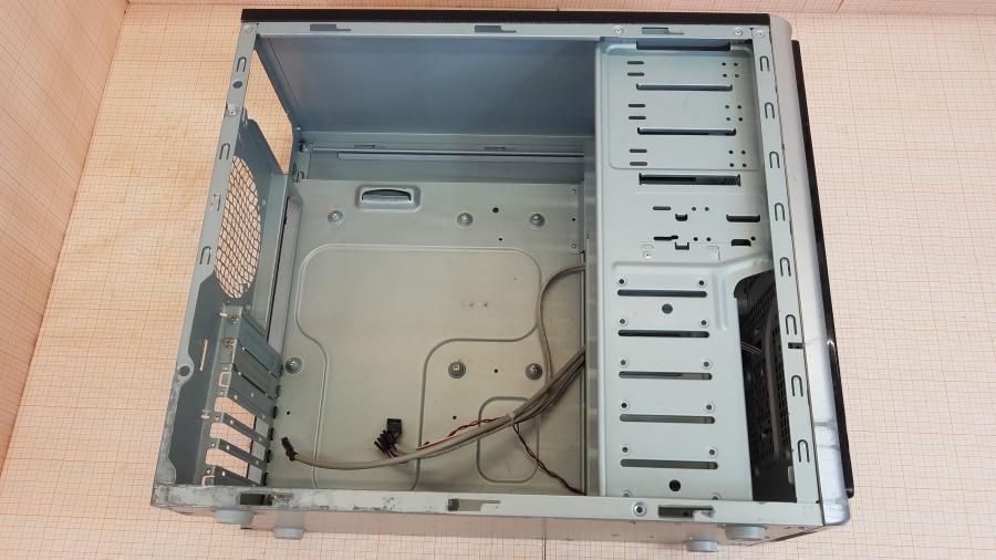 223-348-001 Корпус Tower ATX INWIN EAR019 #8