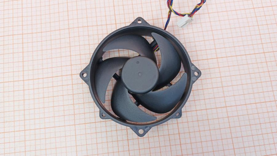 223-350-001 Вентилятор COOLER MASTER FA09025H12LPB #3