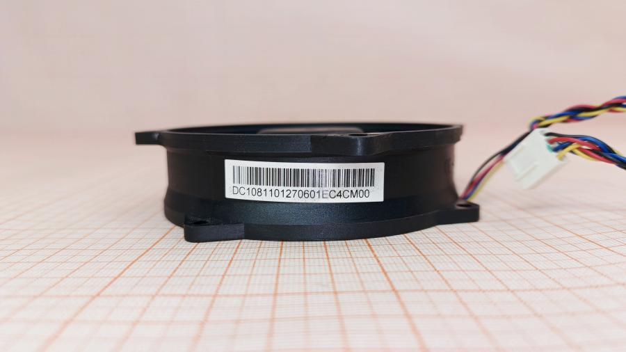 223-350-001 Вентилятор COOLER MASTER FA09025H12LPB #4