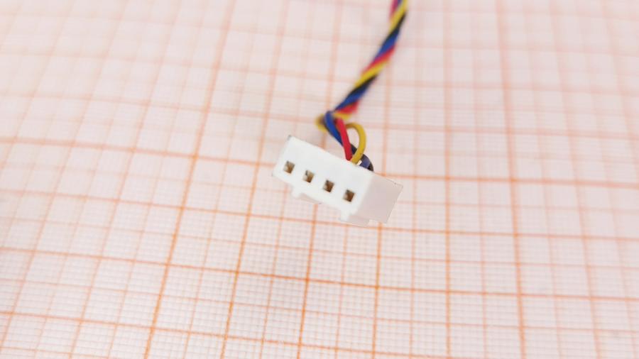 223-350-001 Вентилятор COOLER MASTER FA09025H12LPB #5