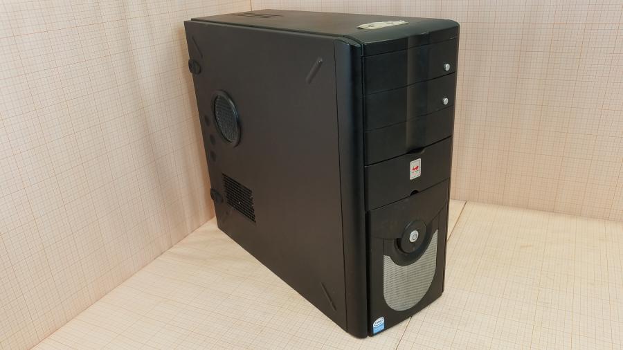 223-349-001 Корпус Tower ATX INWIN C720 #1