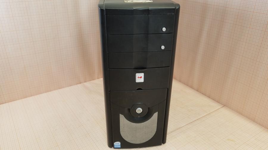 223-349-001 Корпус Tower ATX INWIN C720 #2
