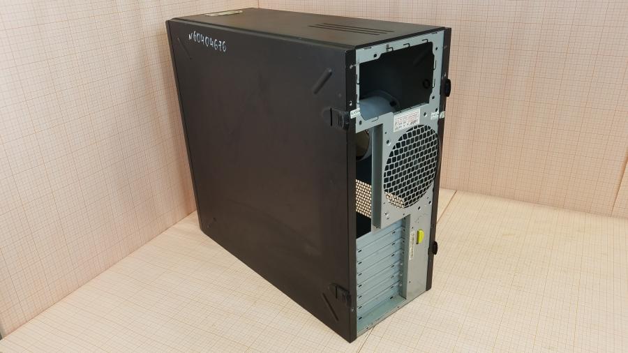 223-349-001 Корпус Tower ATX INWIN C720 #4