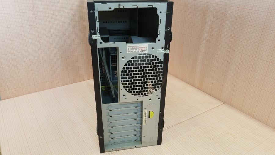 223-349-001 Корпус Tower ATX INWIN C720 #5