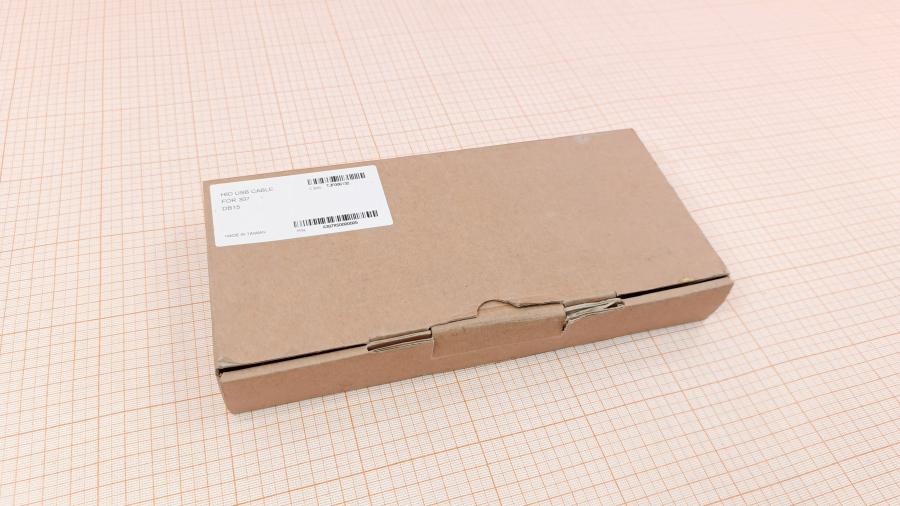 120-004-003 Кабель интерфейсный CipherLab 308 USB #5