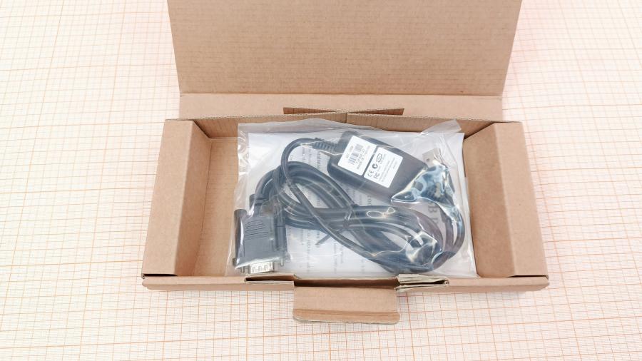 120-004-003 Кабель интерфейсный CipherLab 308 USB #7