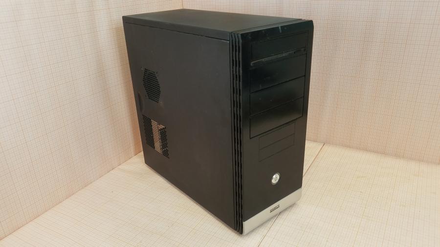 223-351-001 Корпус Tower ATX GIGABYTE GZ-KX1 #1
