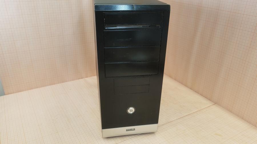 223-351-001 Корпус Tower ATX GIGABYTE GZ-KX1 #2