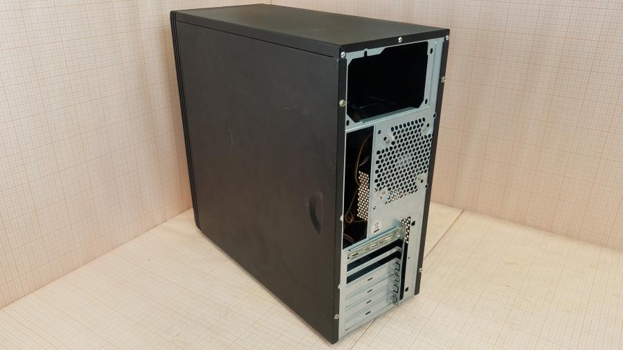 223-351-001 Корпус Tower ATX GIGABYTE GZ-KX1 #3