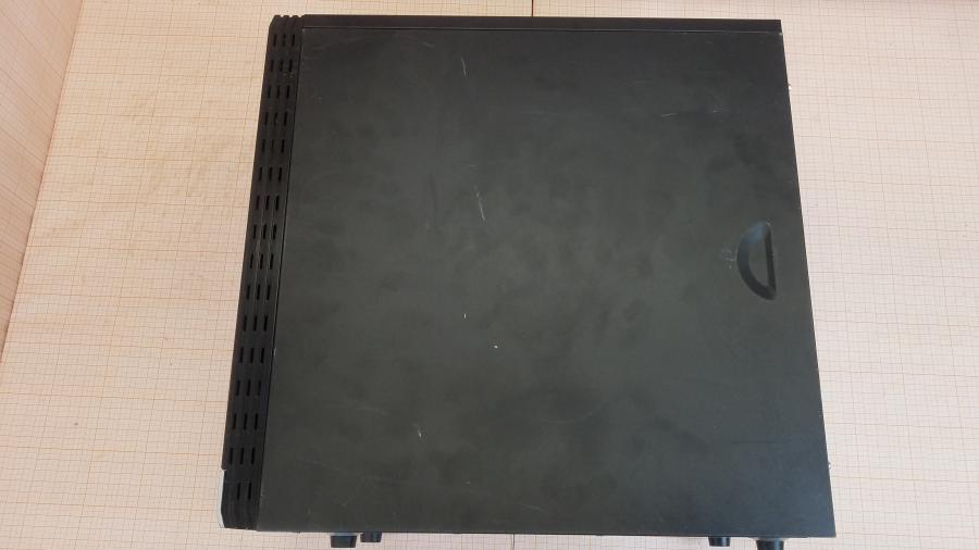 223-351-001 Корпус Tower ATX GIGABYTE GZ-KX1 #5