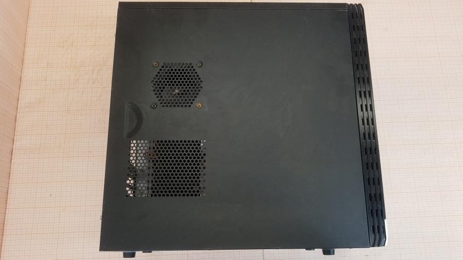 223-351-001 Корпус Tower ATX GIGABYTE GZ-KX1 #7