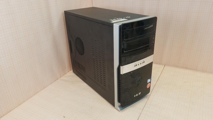 223-352-001 Корпус Tower ATX FOXCONN TLM-141 #1