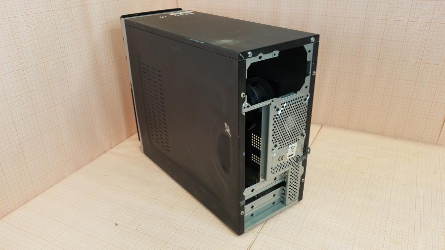 223-352-001 Корпус Tower ATX FOXCONN TLM-141 #3