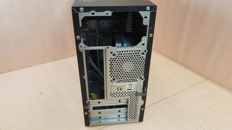 223-352-001 Корпус Tower ATX FOXCONN TLM-141 #4