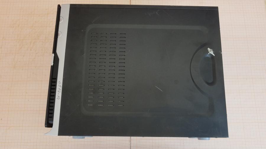 223-352-001 Корпус Tower ATX FOXCONN TLM-141 #5