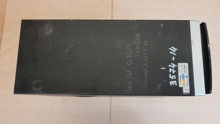 223-352-001 Корпус Tower ATX FOXCONN TLM-141 #6