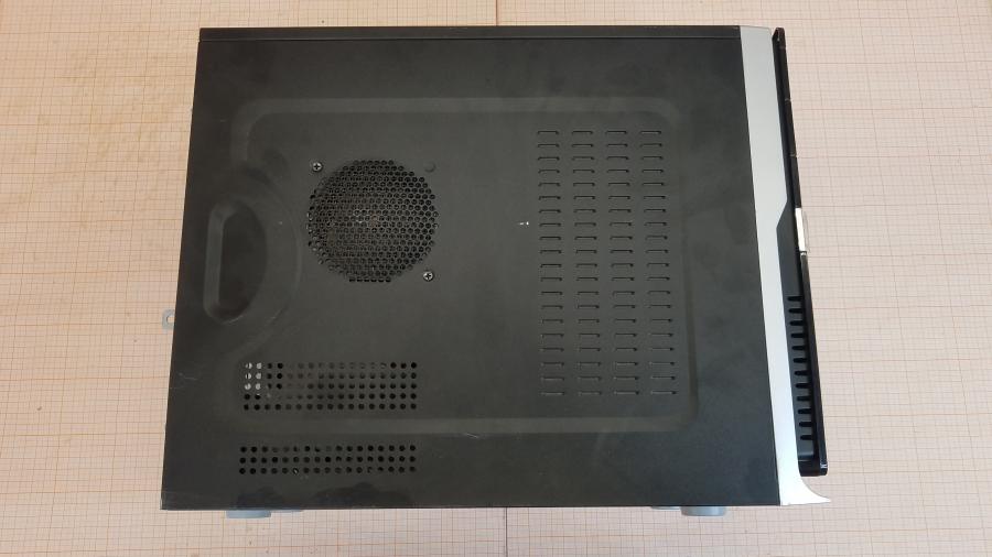 223-352-001 Корпус Tower ATX FOXCONN TLM-141 #7