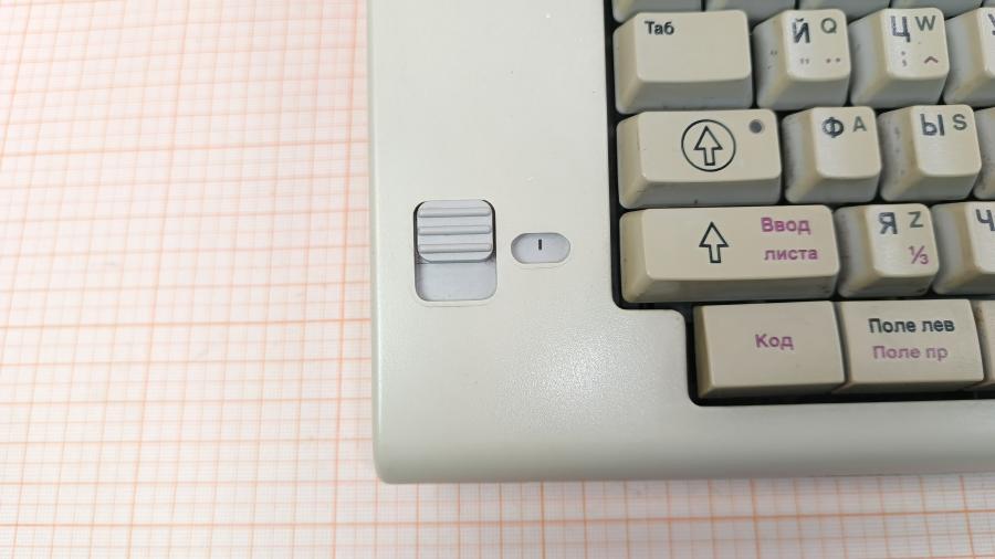 220-051-001 Пишущая машинка SMITH CORONA VTX100 #4