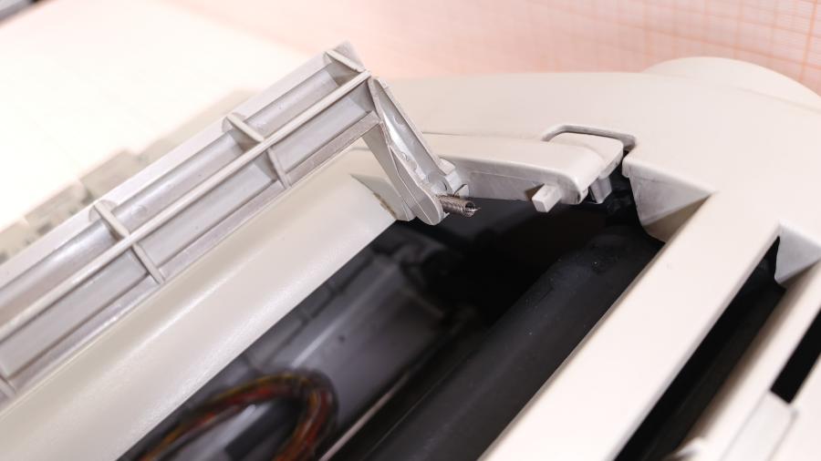 220-051-001 Пишущая машинка SMITH CORONA VTX100 #13