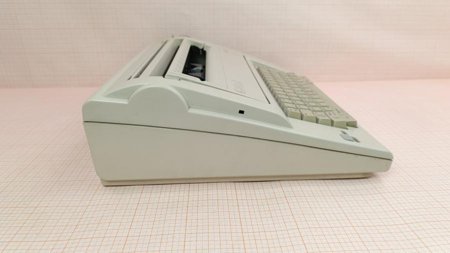 220-051-001 Пишущая машинка SMITH CORONA VTX100 #15