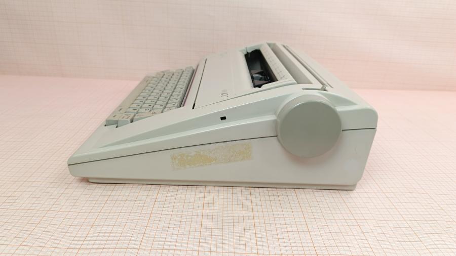 220-051-001 Пишущая машинка SMITH CORONA VTX100 #16